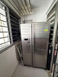 Blk 463B Sembawang Riverlodge (Sembawang), HDB 3 Rooms #589835271